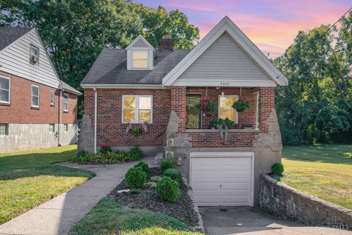 3968 Kenkel Avenue  Cheviot OH 45211 photo