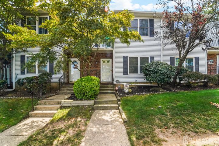 58 Hickory Court  Jamesburg NJ 08831 photo