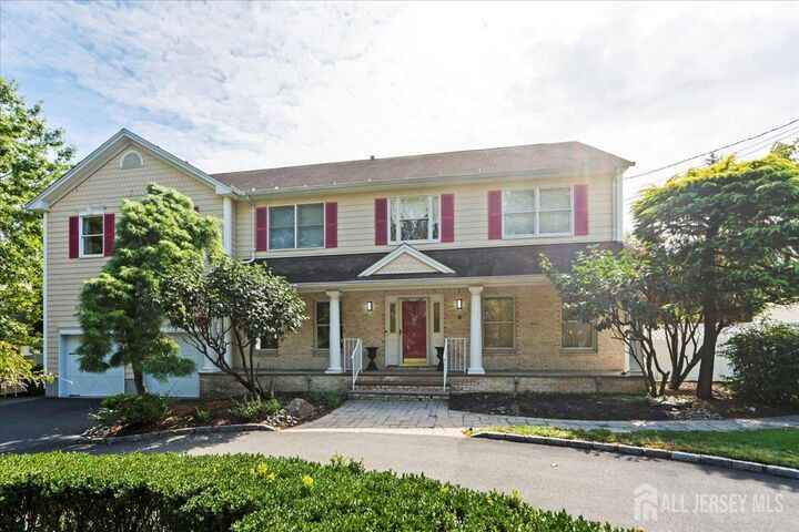 6 Sunset Avenue  Edison NJ 08820 photo