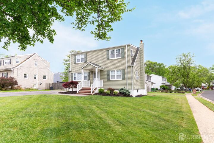 Property Photo:  200 Plainfield Road  NJ 08820 