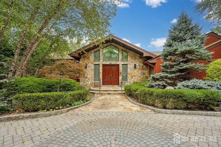 Property Photo: 951 Scioto Drive NJ 07417