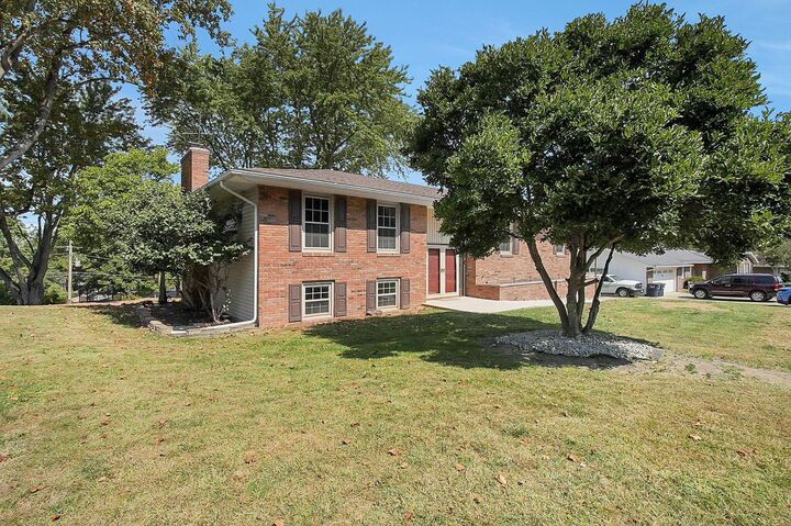 Property Photo:  1331 Marietta Road  OH 43130