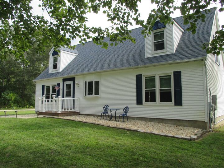 Property Photo:  11 Country Village  NJ 08210 