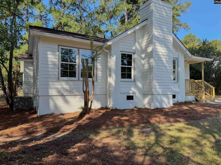 Property Photo:  898 Old Orangeburg  SC 29072 