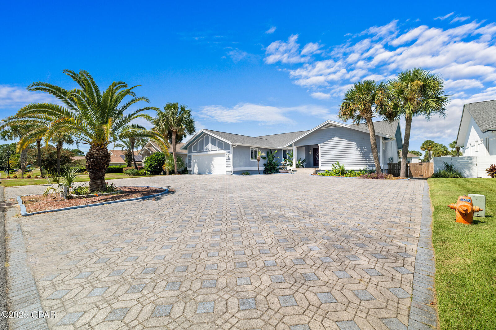 Property Photo: 497 Wahoo Road FL 32408
