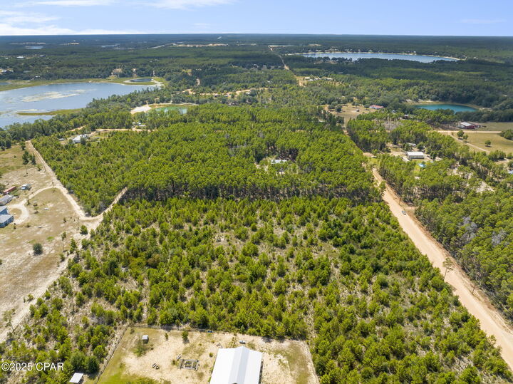 Property Photo:  000 Coyote Trail  FL 32428 