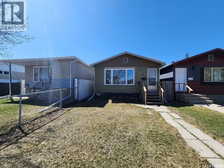664 Retallack Street  Regina SK S4T 2G4 photo