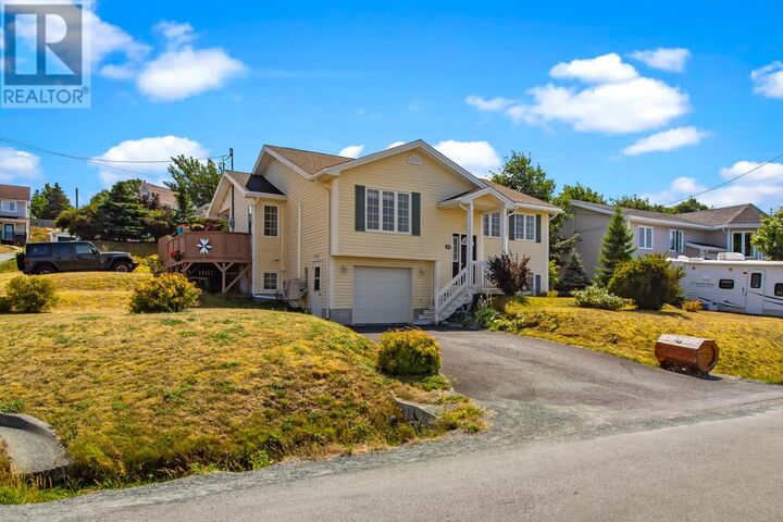 Property Photo:  22 Motion Lane  NL A1K 1A7 
