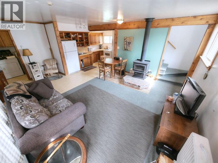 Property Photo:  306 & 310 Lake Avenue  BC V0G 1S0 