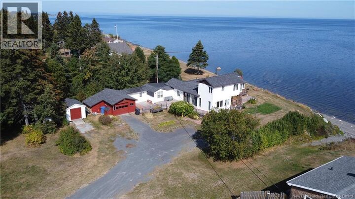 Property Photo: 101 Degrâce NB E8K 3R7