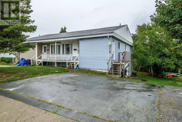 49 Holbrook Avenue  St. John'S NL A1E 2Y2 photo