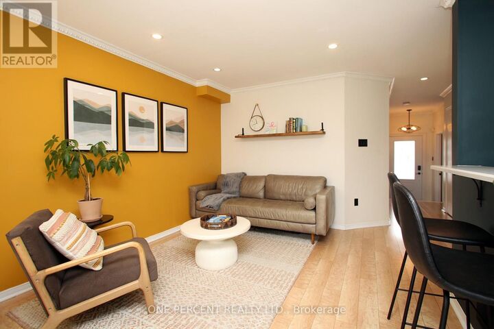 Photo de la propriété:  5223 Fairford Crescent 55  ON L5V 2M6 