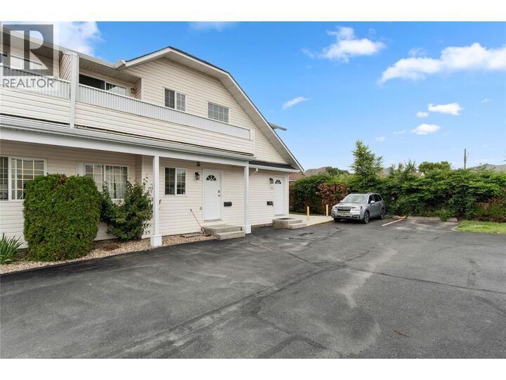 Property Photo: 1876 Tranquille Road 20 BC V2B 3L8