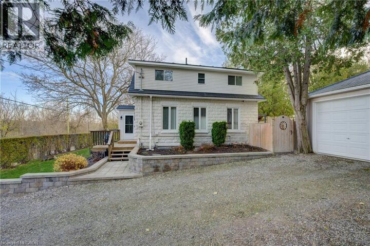 Property Photo:  17 Meadowcreek Lane  ON N3H 4R8 