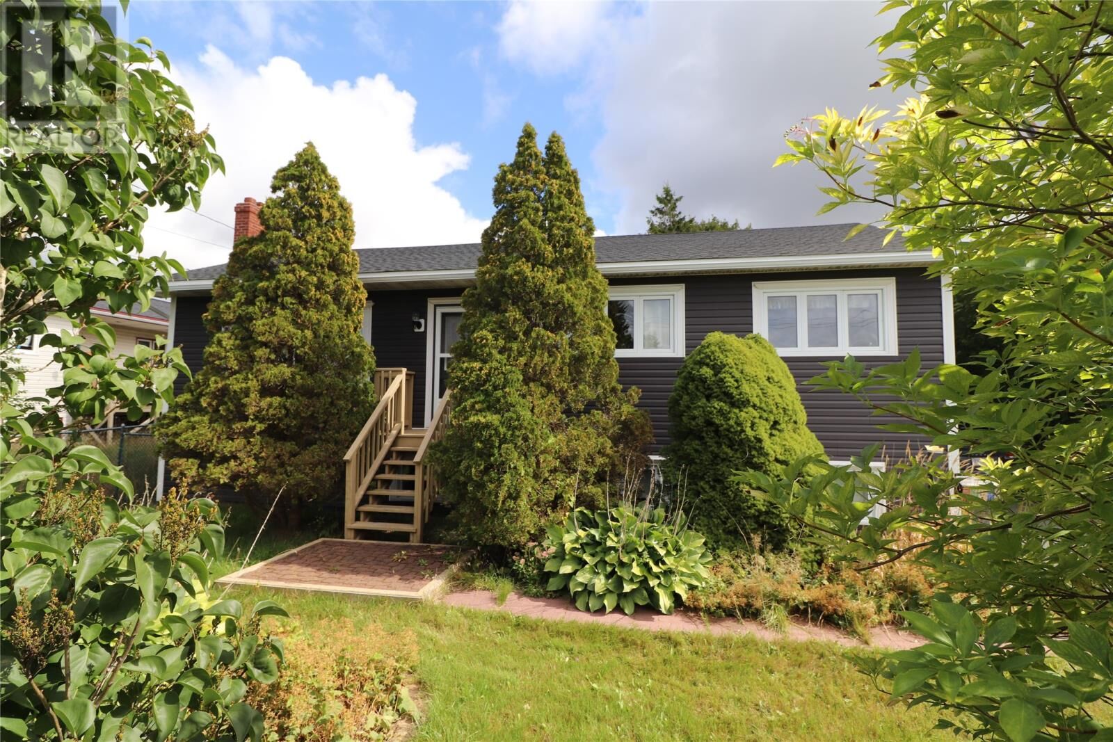 Property Photo:  157 Bay Bulls Road  NL A1G 1B3 
