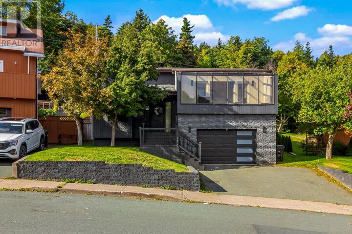 12 O'Briens Hill  St. John'S NL A1B 4G4 photo