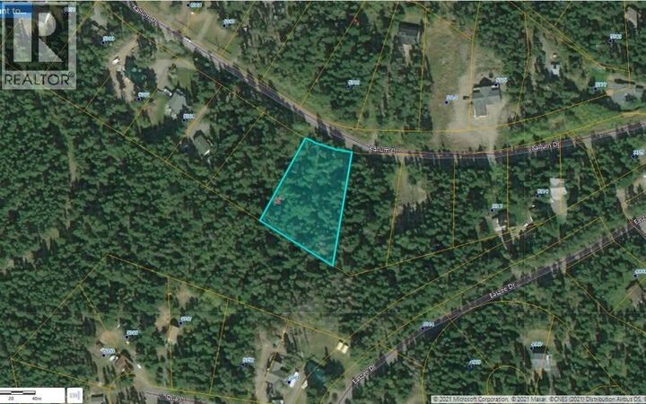 Lot 21 Kallum Drive — photo 1