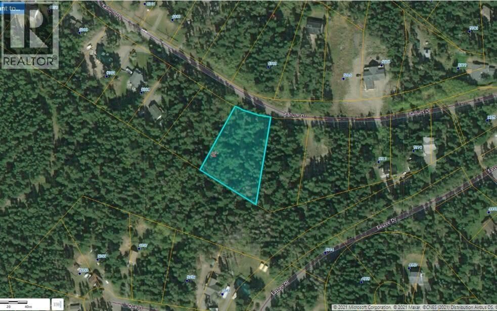 Property Photo:  Lot 21 Kallum Drive  BC V0K 2Z0 