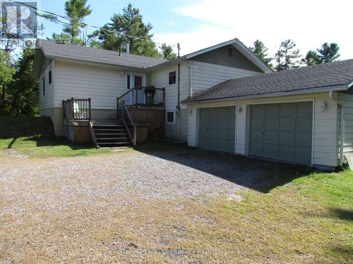 Property Photo:  1016 Laycox Road  ON P1P 0G8 