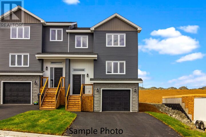 1 Emerald Gem Way  Paradise NL A1L 4M5 photo