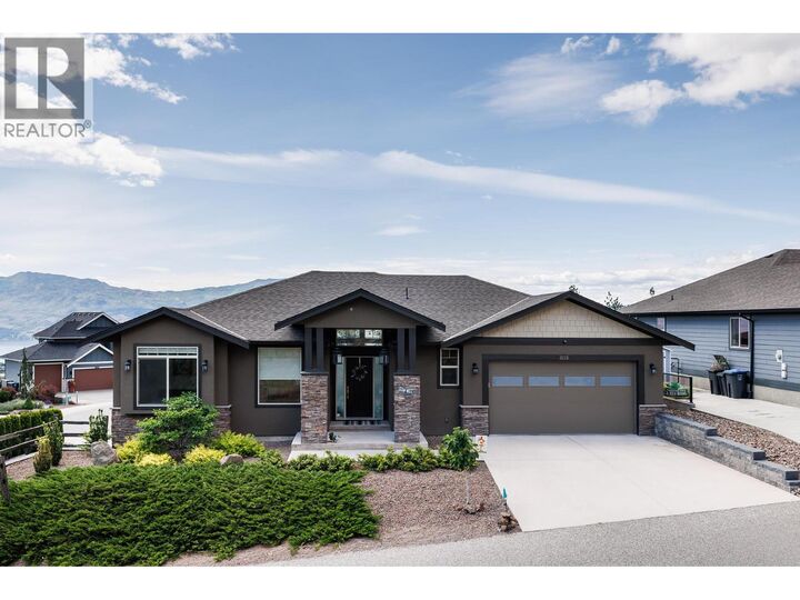 3115 Sageview Road  West Kelowna BC V4T 3H2 photo