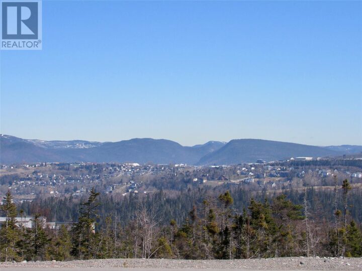 51 Mattie Mitchell Avenue  Corner Brook NL A2H 0G3 photo