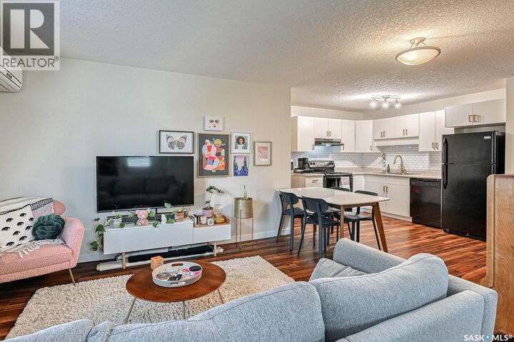 Property Photo:  93 5525 Blake Crescent  SK S4X 0J1 