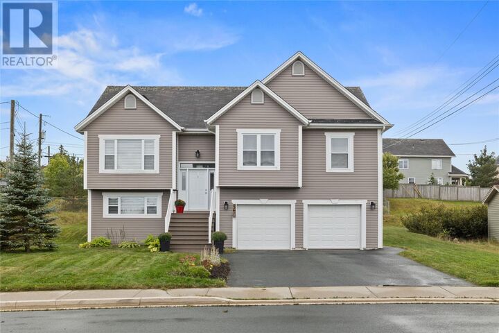 5 White Bear Lane  Conception Bay South NL A1X 3E7 photo