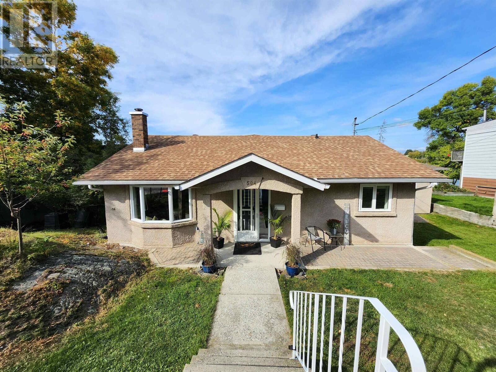 Property Photo: 504 Front Street ON P0X 1C0