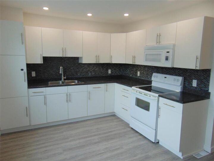 Property Photo:  394 Rougeau Avenue  MB R2C 4A2 