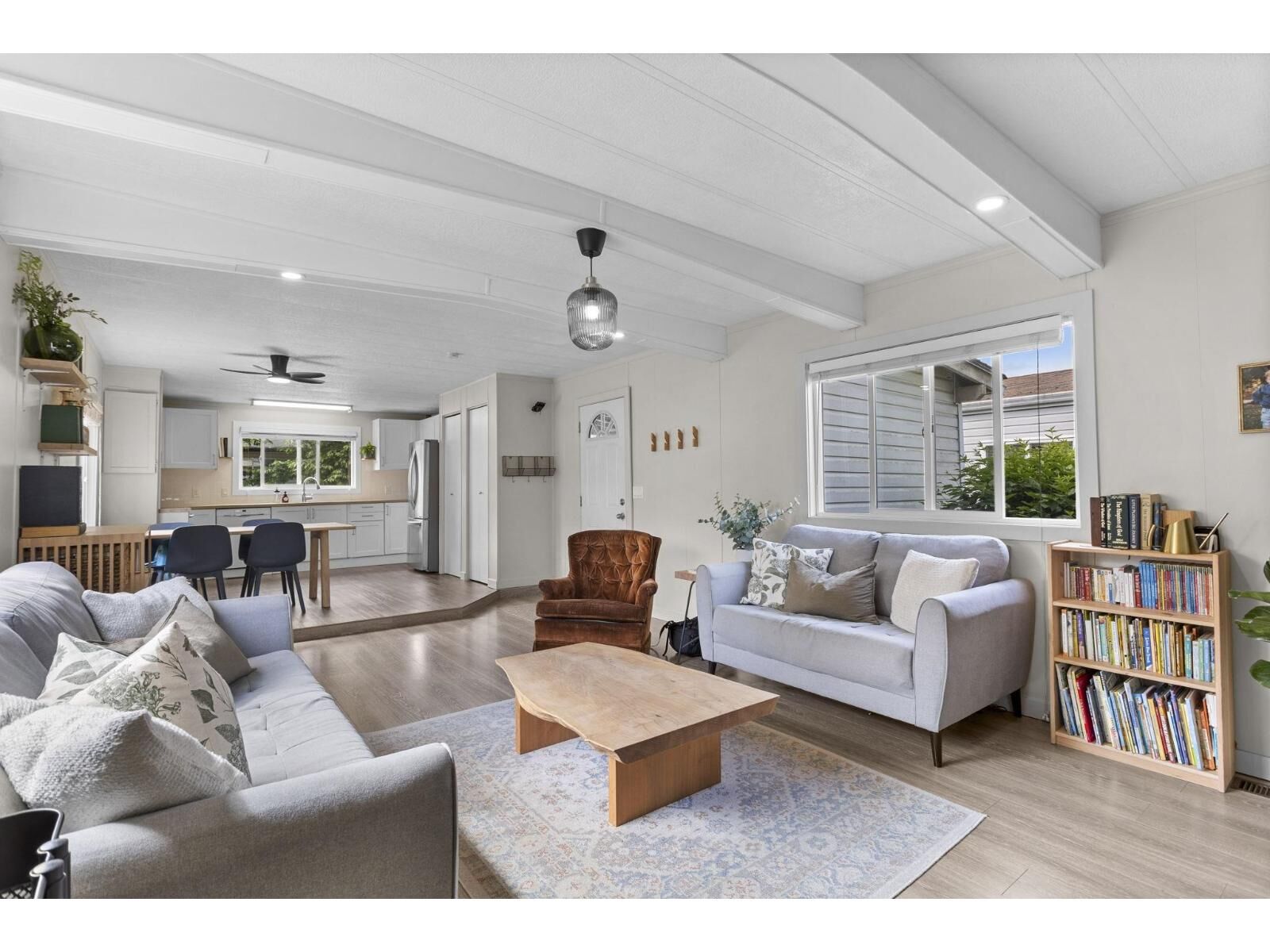 Property Photo: 44565 Monte Vista Drive 26 BC V2R 5Y4