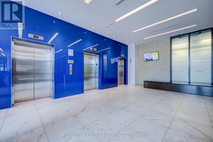 Property Photo:  36 Lisgar Street 209W  ON M6J 0C7 