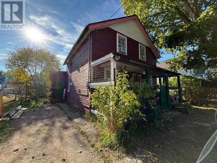 Property Photo:  23 O'Brien Street  ON K0K 2M0 