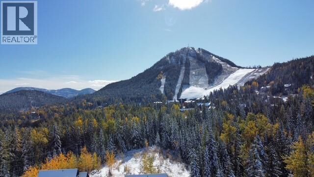 Lot 2 Granite View Road  Rossland BC V0G 1Y0 photo