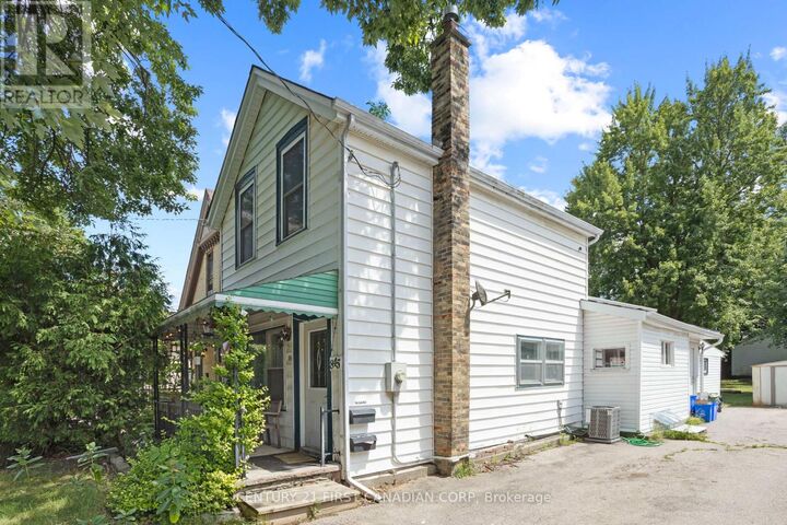 Photo de la propriété: 845 Queens Avenue ON N5W 3H7