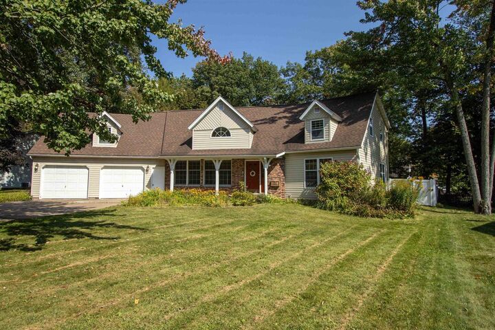 Property Photo:  228 Greenwood Drive  WI 54474 