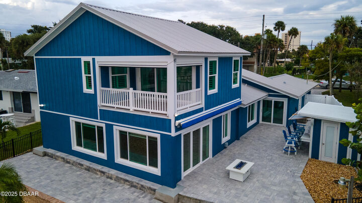 Property Photo:  3108 S Peninsula Drive  FL 32118 