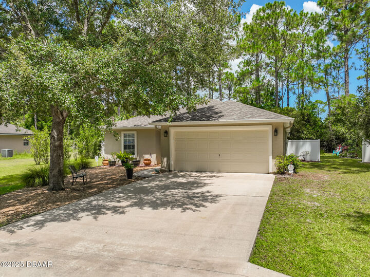 Property Photo:  57 Sleepy Hollow Trail  FL 32164 