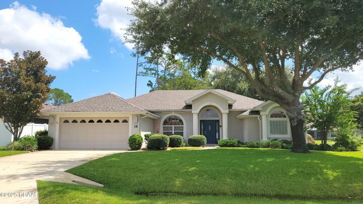18 Edward Drive  Palm Coast FL 32164 photo
