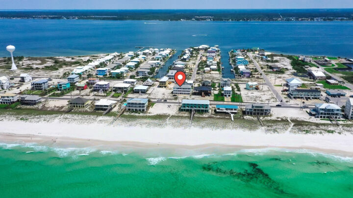 8174 Gulf Boulevard B  Navarre FL 32566 photo