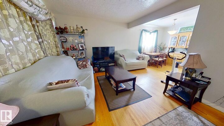 Property Photo: 13320 139 Street NW AB T5L 2C2