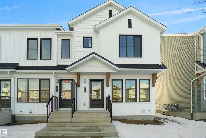 3705 141 Street SW 12  Edmonton AB T6W 5M9 photo