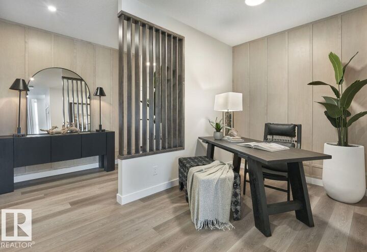 Property Photo:  8739 224 Street NW  AB T5T 7W6 