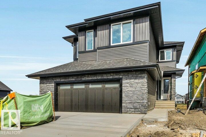68 Eldridge Point(E)  St. Albert AB T8N 8C4 photo