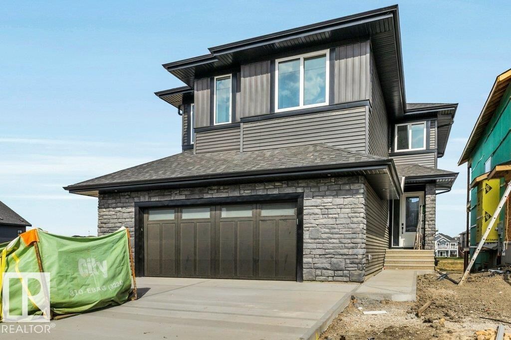 Property Photo:  68 Eldridge Point(E)  AB T8N 8C4 