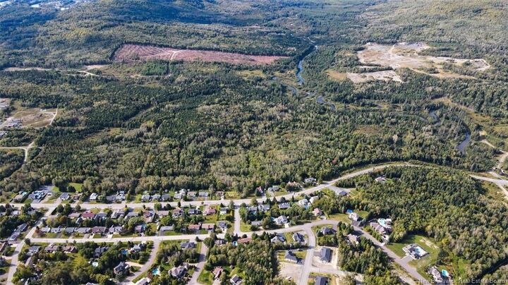 Property Photo:  Lot Olivier-Boucher Road  NB E3V 4L7 
