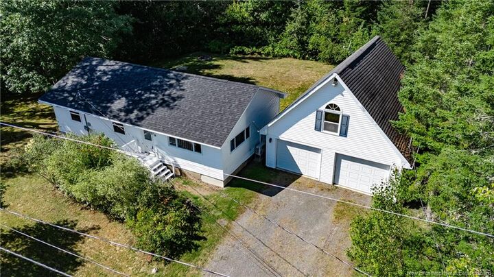 38 Mowrey Lane  Nasonworth NB E3B 9G2 photo