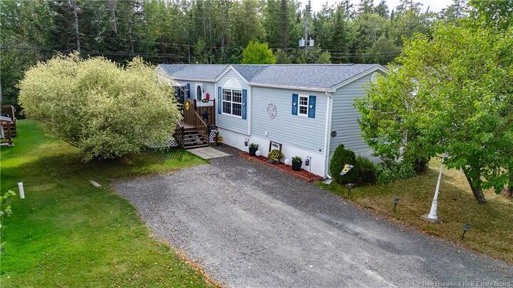 68 Jacob Street  Fredericton NB E3G 0E1 photo