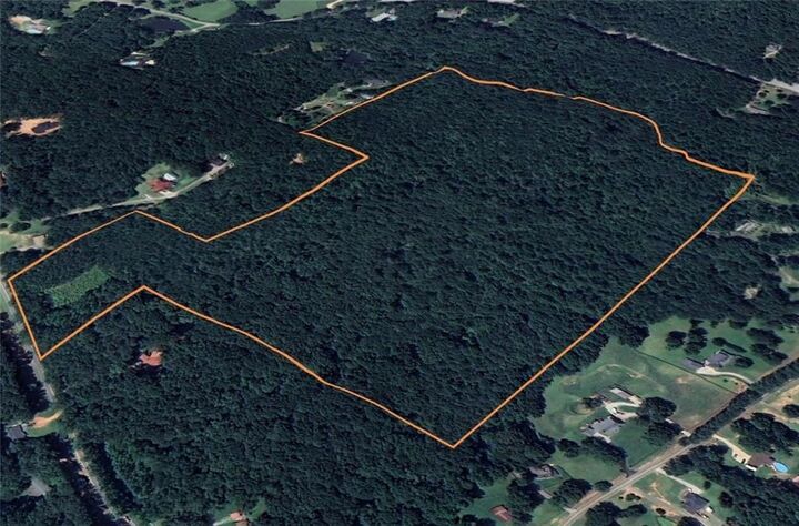 Property Photo: 6035 Post Road GA 30135
