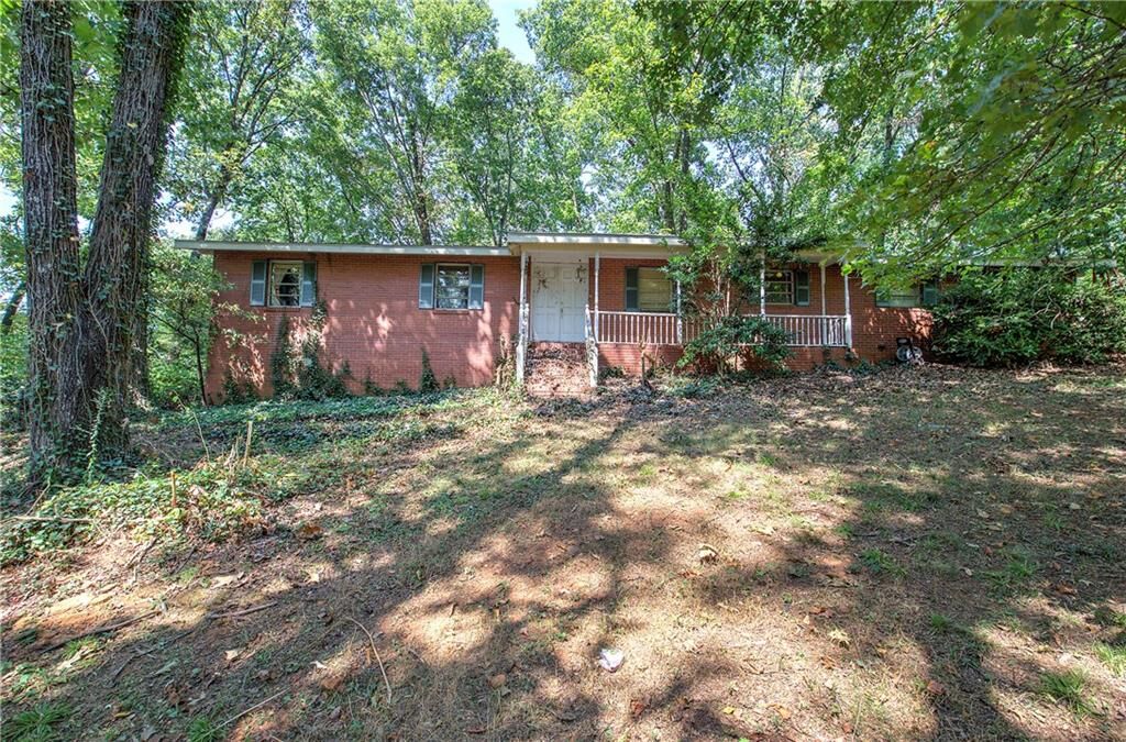 Property Photo: 603 Bounty Drive GA 30066